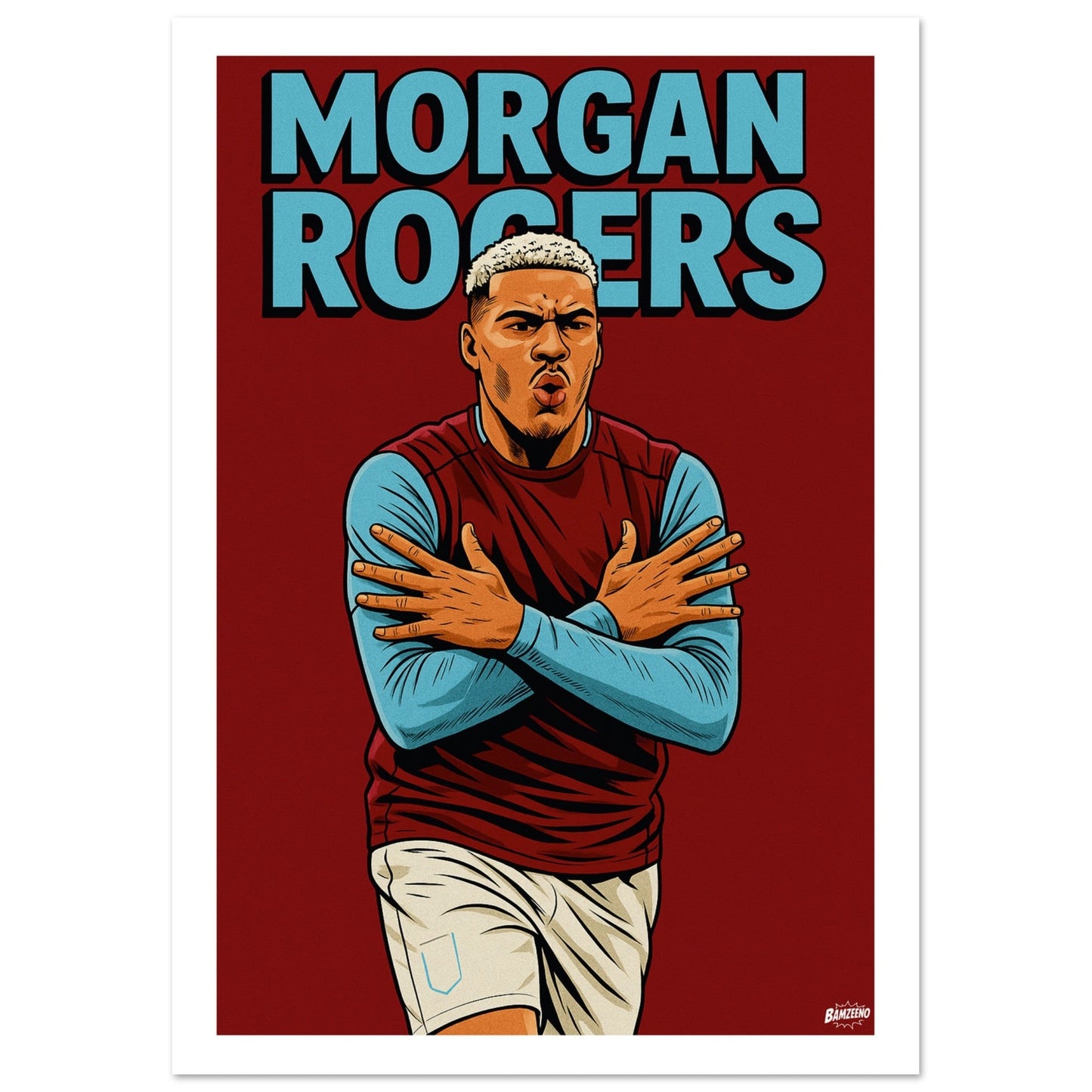 Rogers Print
