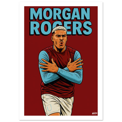 Rogers Print