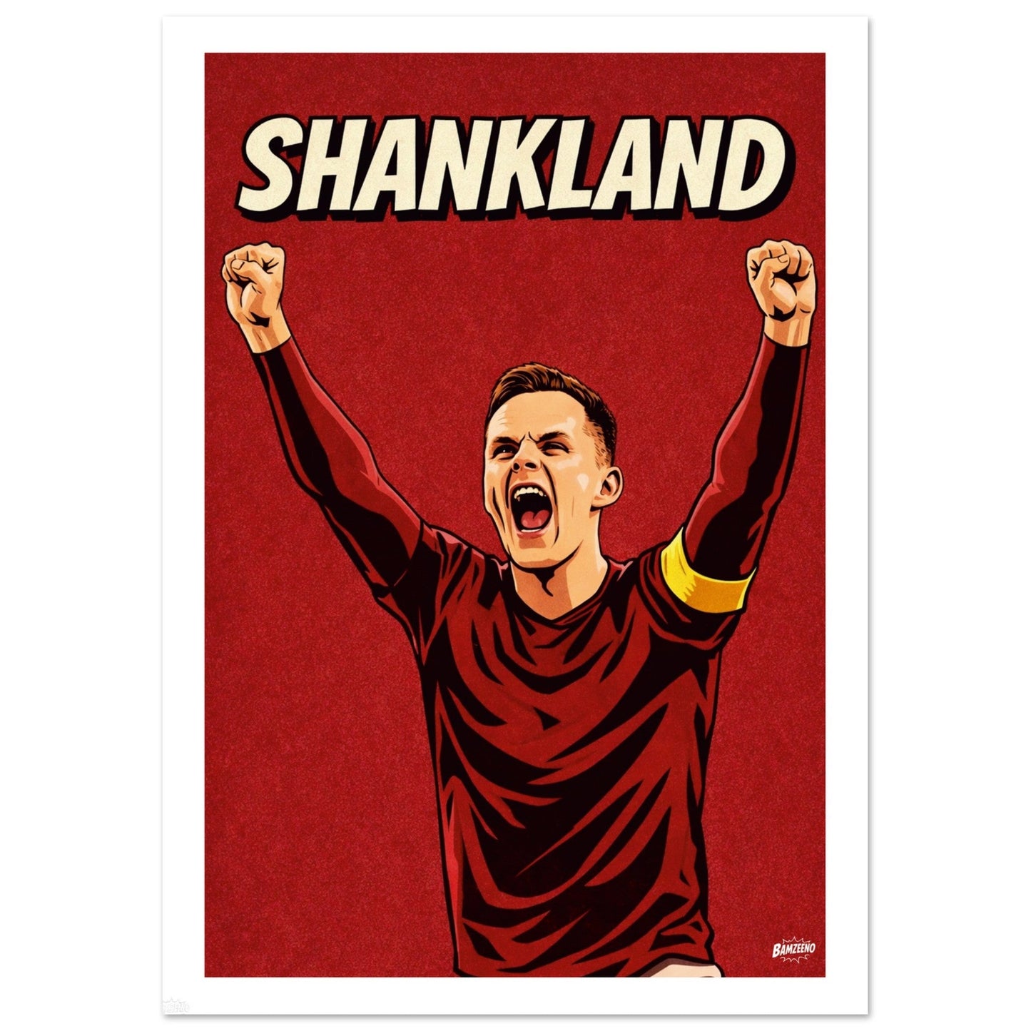 Shankland Print
