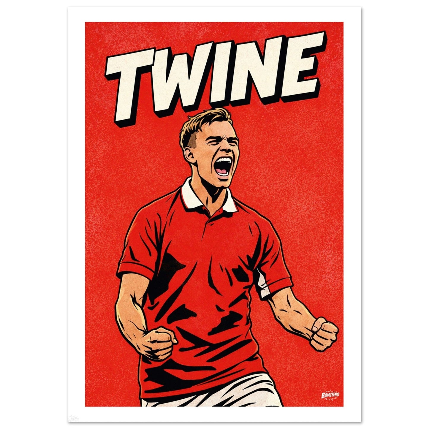 Twine Print