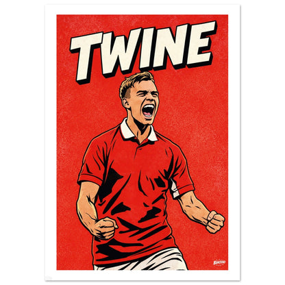 Twine Print