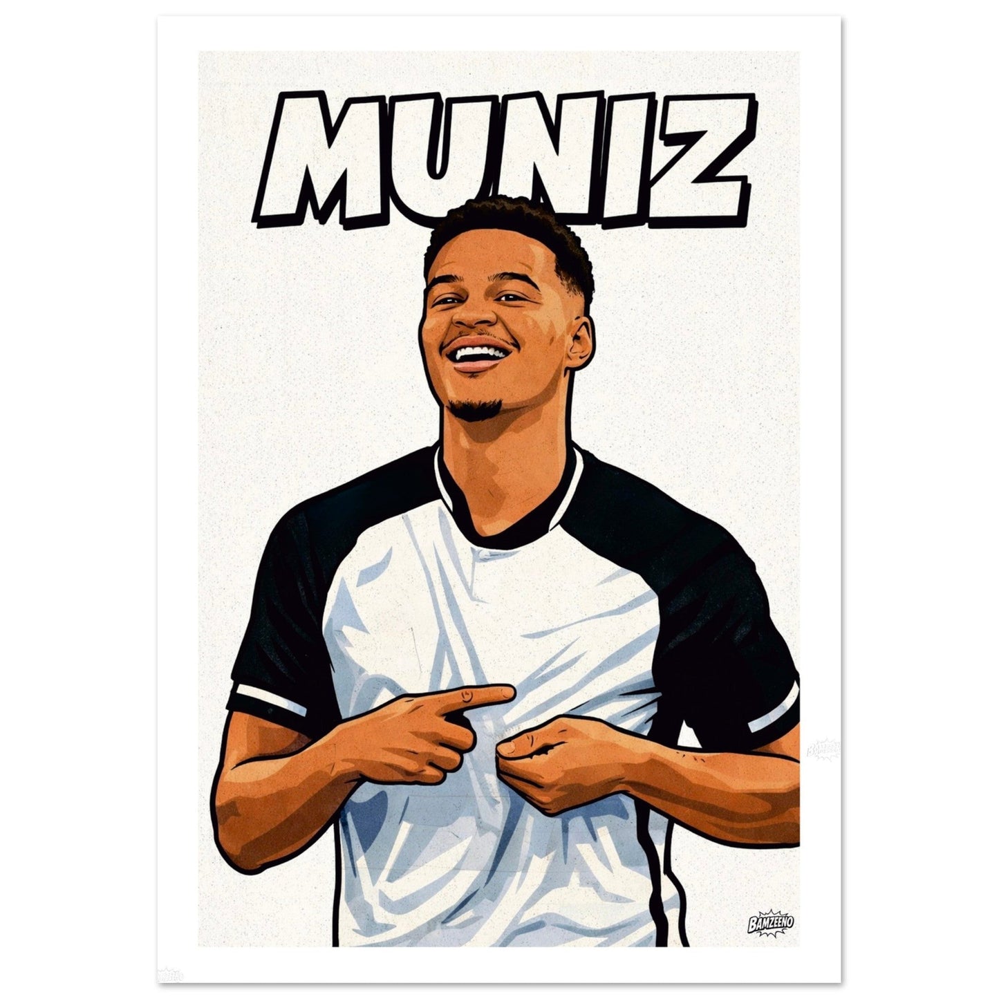 Muniz Print