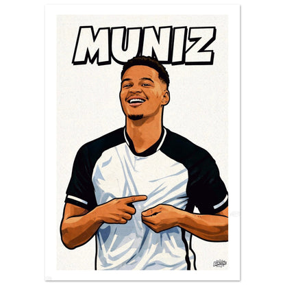 Muniz Print
