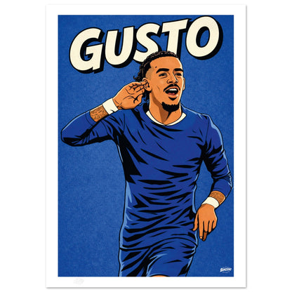 Gusto Print