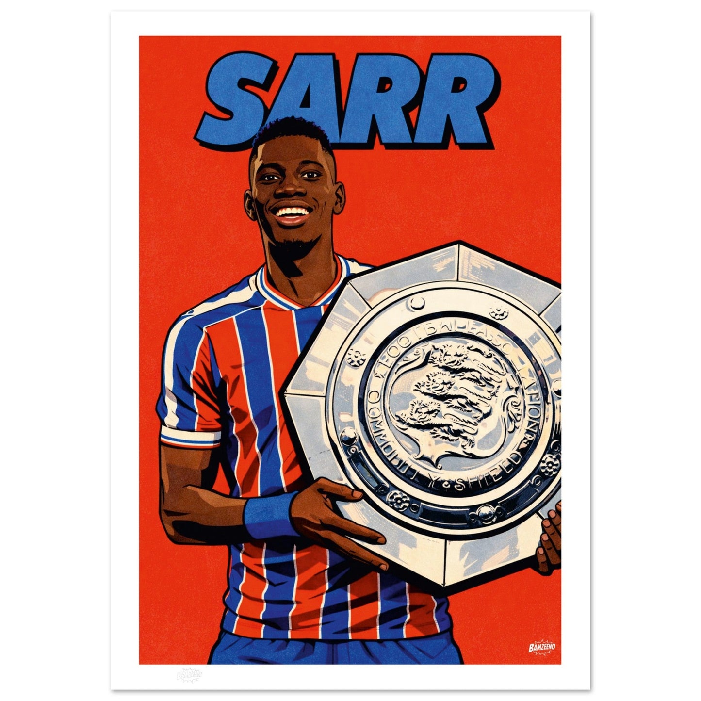 Sarr Print