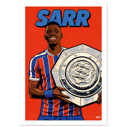 Sarr Print