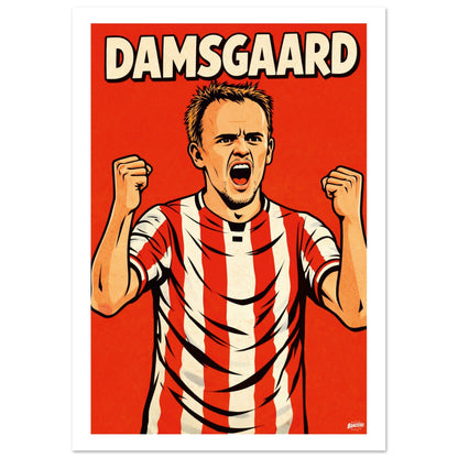 Damsgaard Print