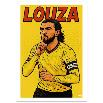 Louza Print
