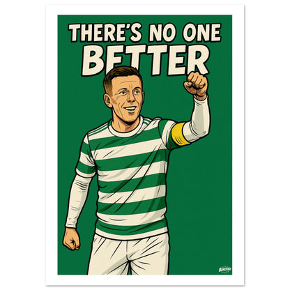 McGregor Print