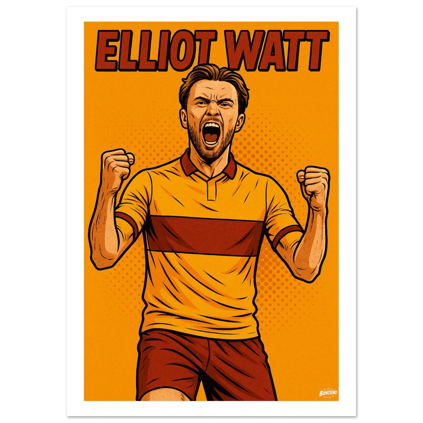 Watt Print