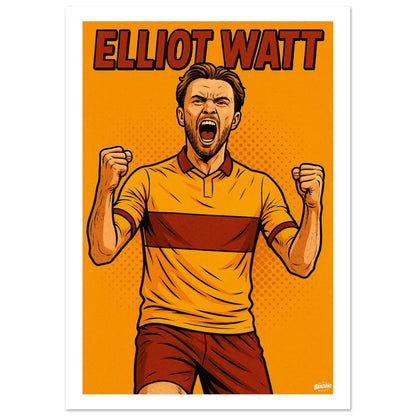Watt Print