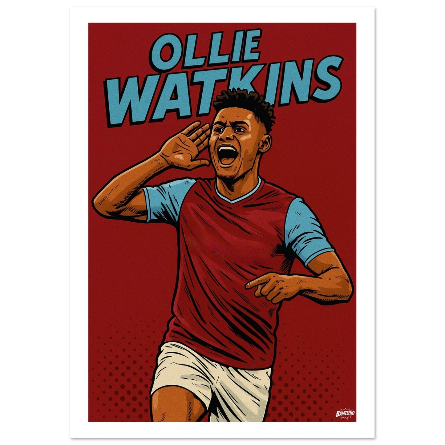 Watkins Print