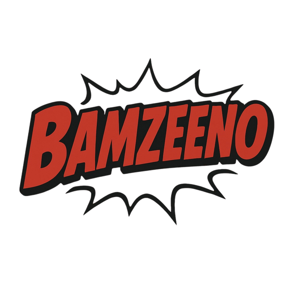 Bamzeeno
