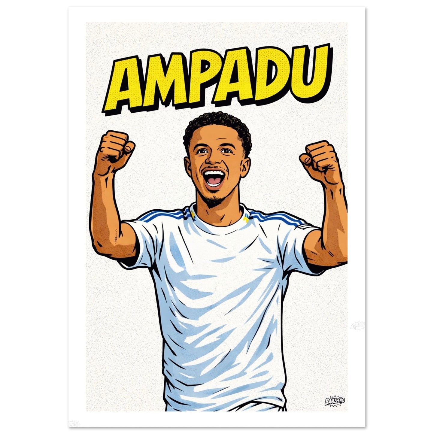 Ampadu Print