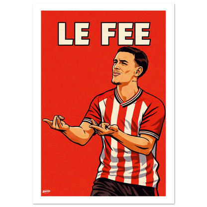 Le Fee Print