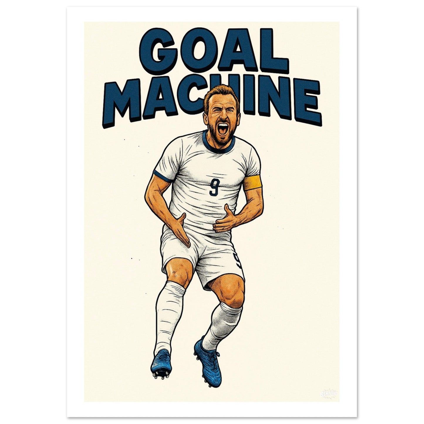 Kane Print