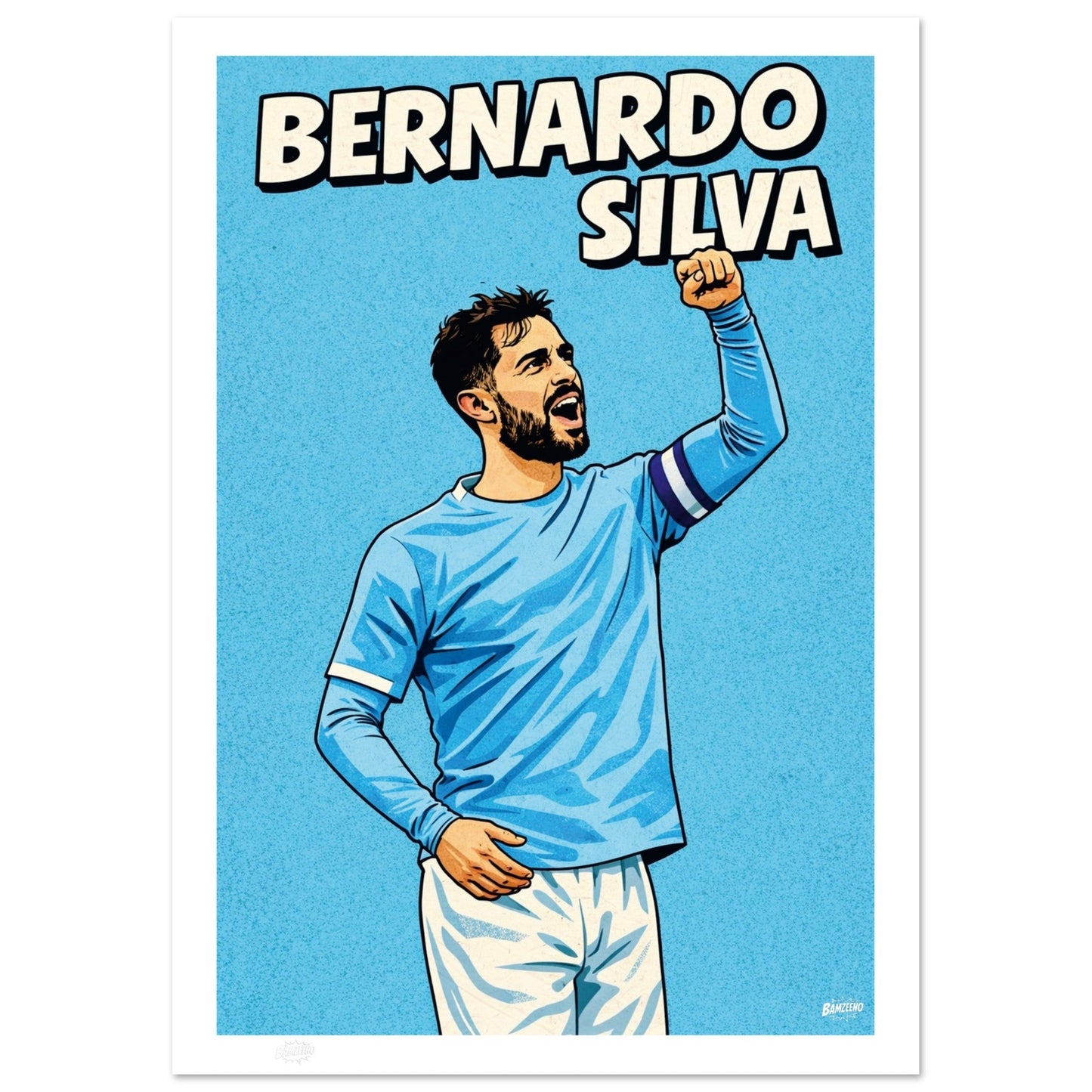 Silva Print