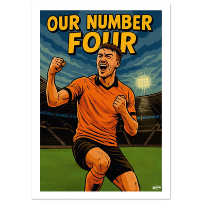 Hughes  Print