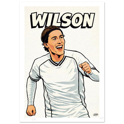 Wilson Print