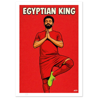 Salah Print
