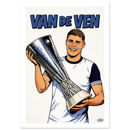 Van de Ven Print