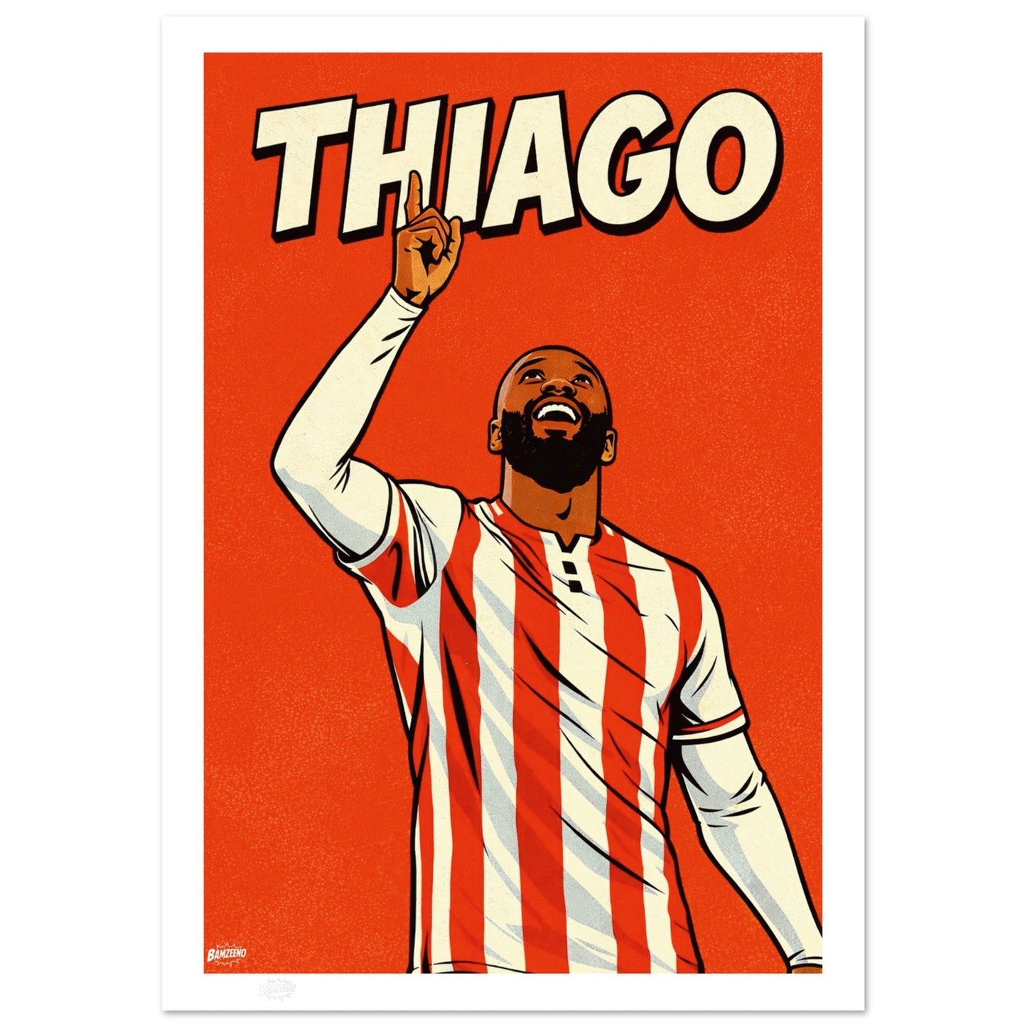 Thiago Print