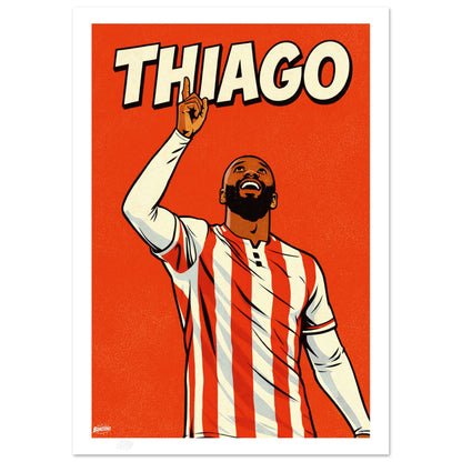 Thiago Print