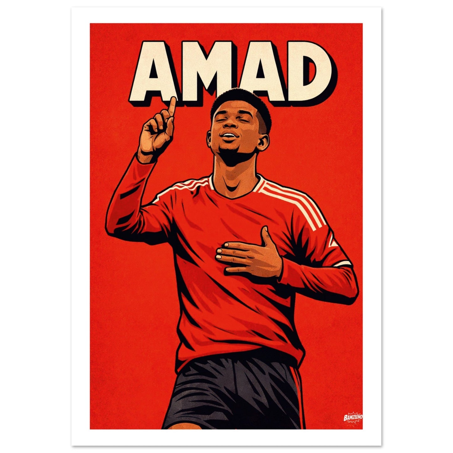 Amad Print