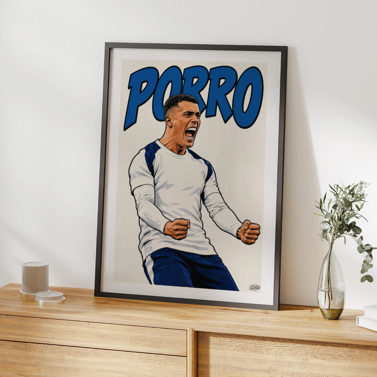 Porro Print