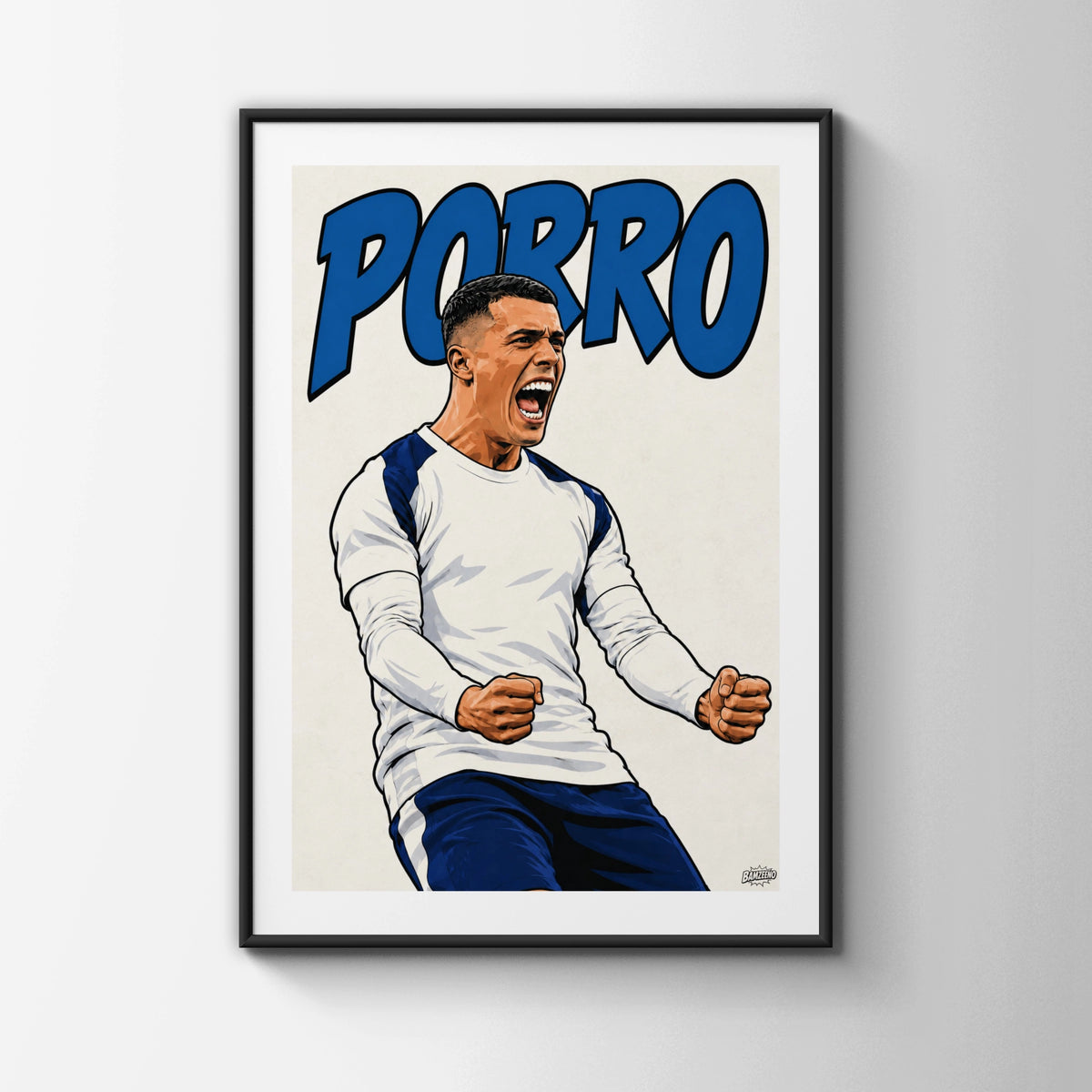Porro Print