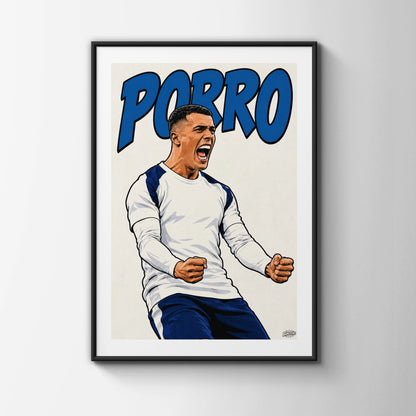 Porro Print