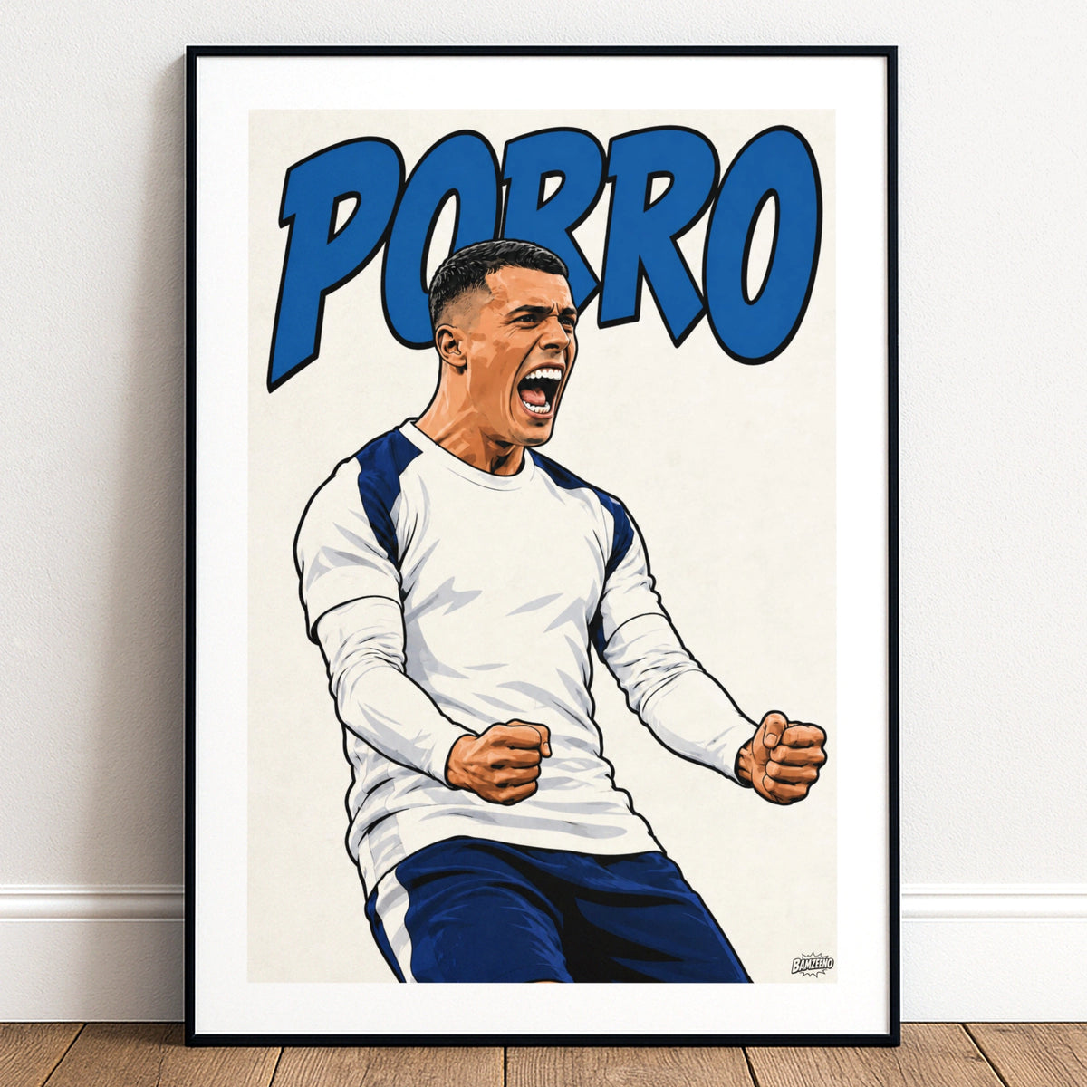 Porro Print
