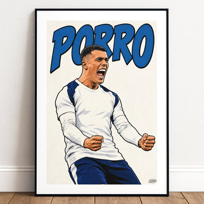 Porro Print